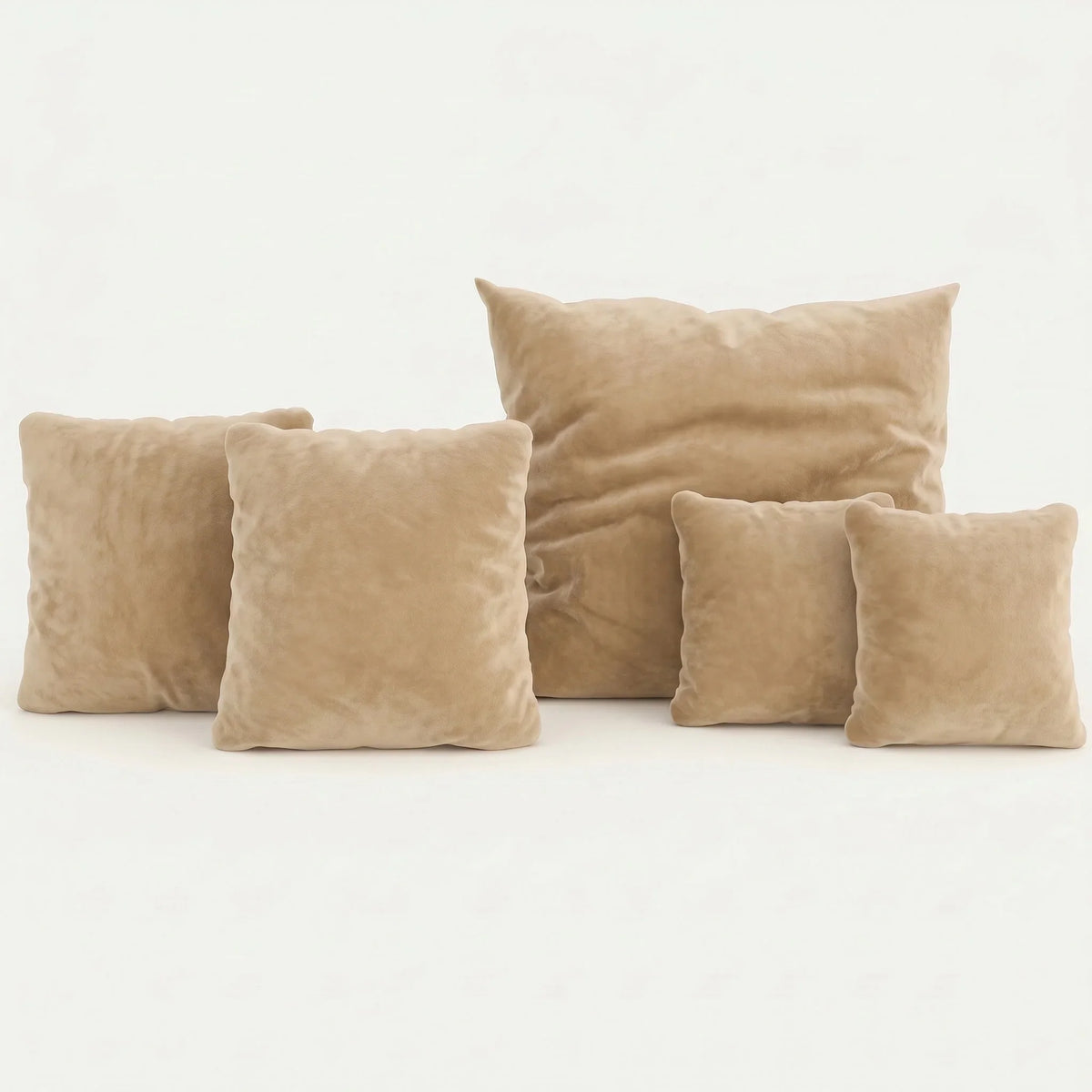 Set di cuscini Basic 1