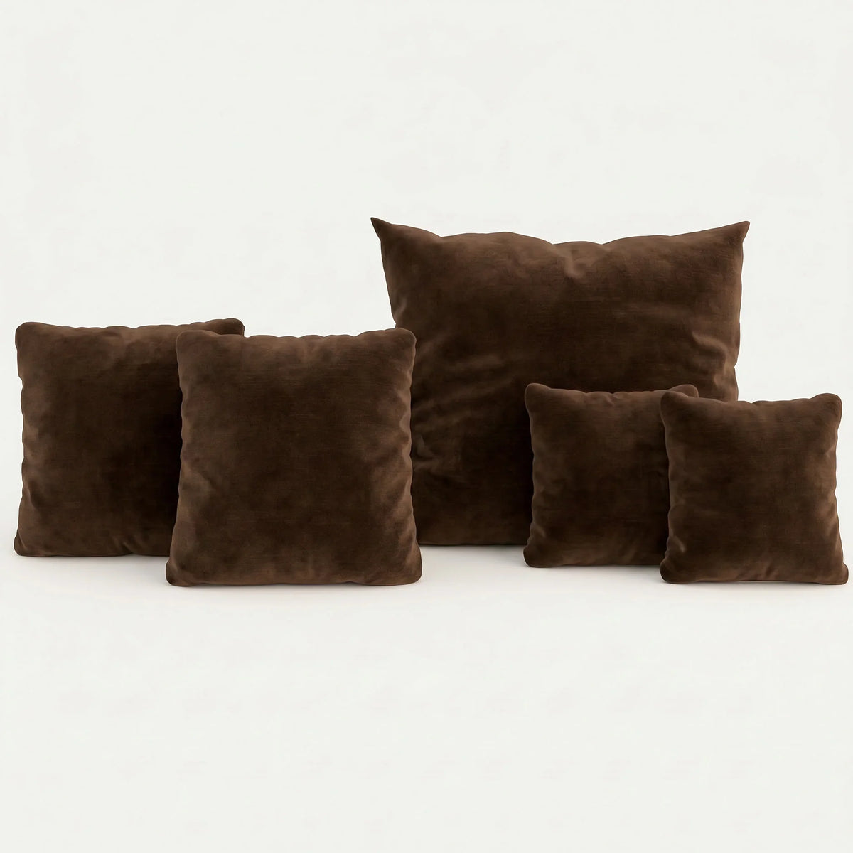 Set di cuscini Basic 1