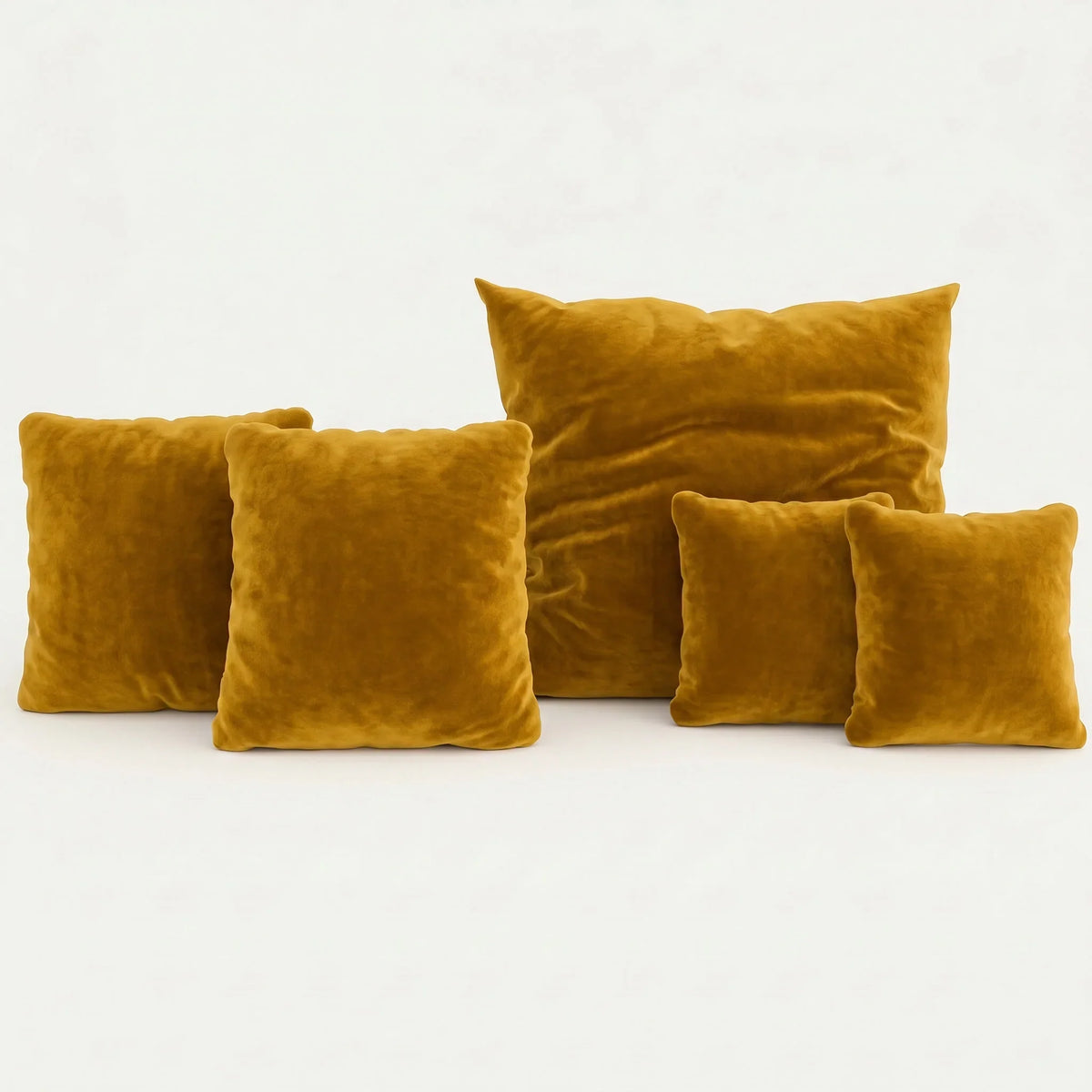 Set di cuscini Basic 1