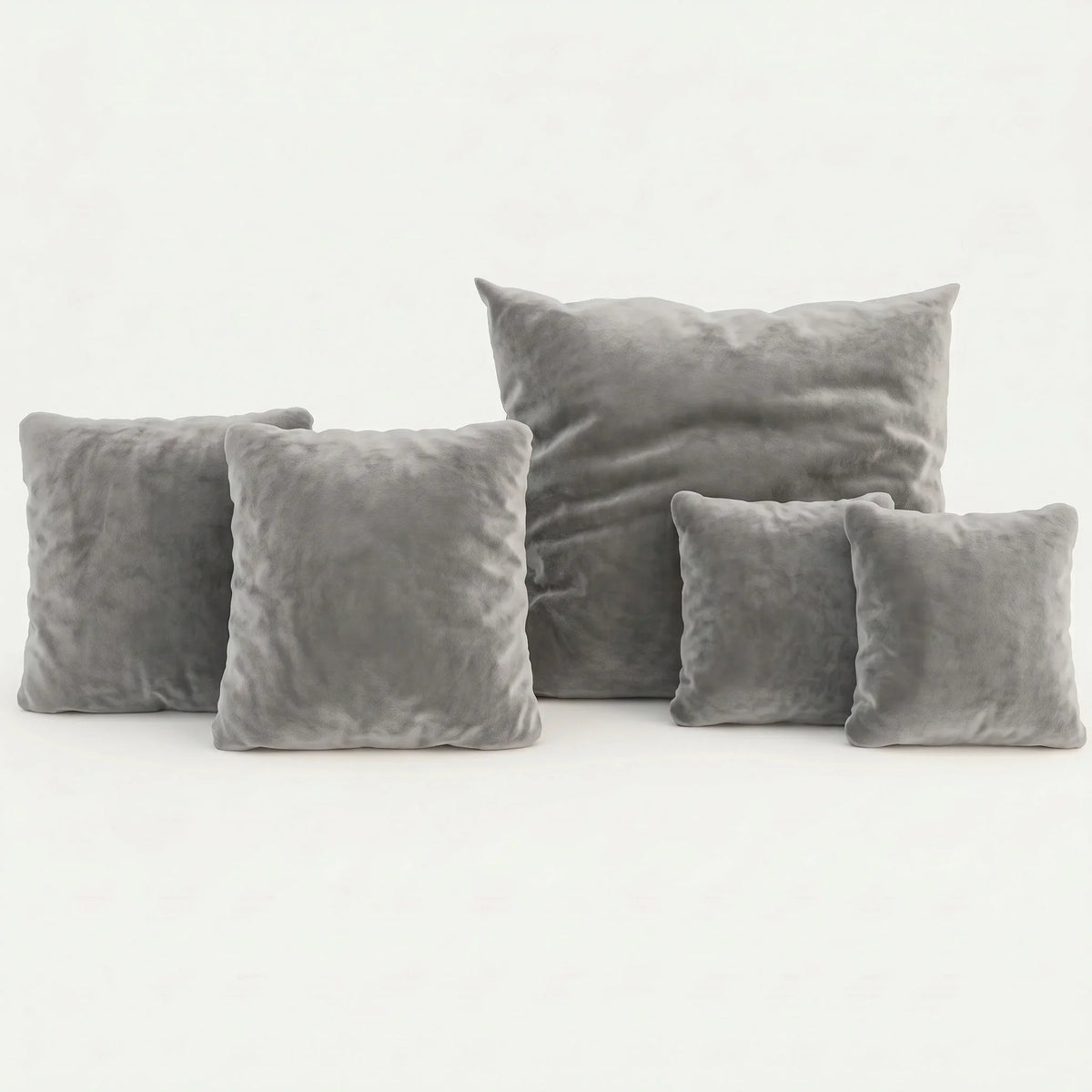 Set di cuscini Basic 1