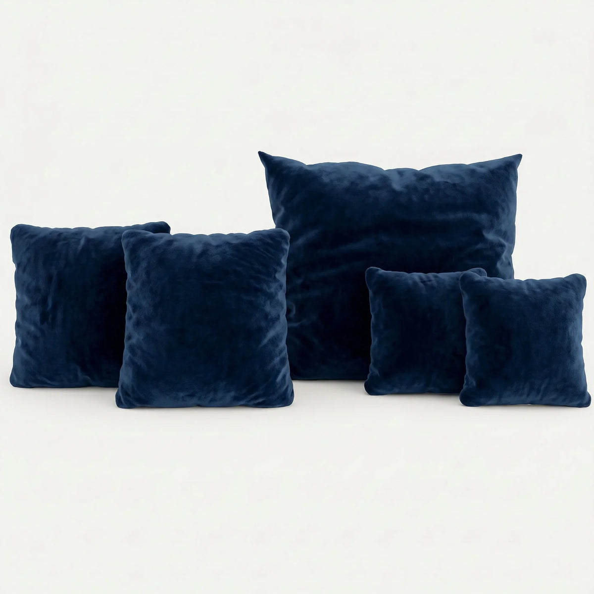 Set di cuscini Basic 1