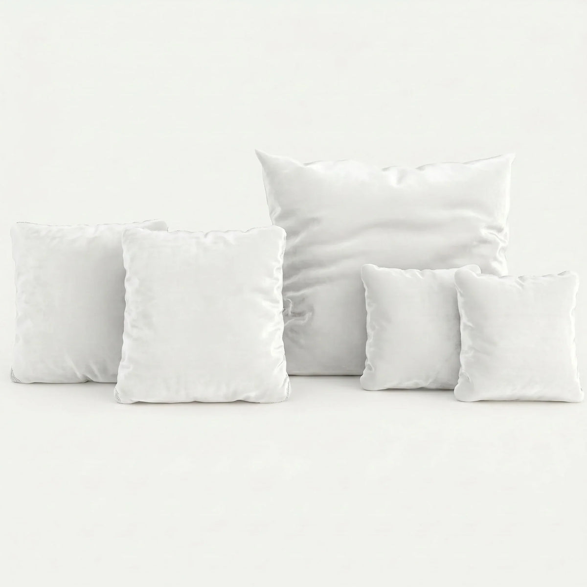 Set di cuscini Basic 1