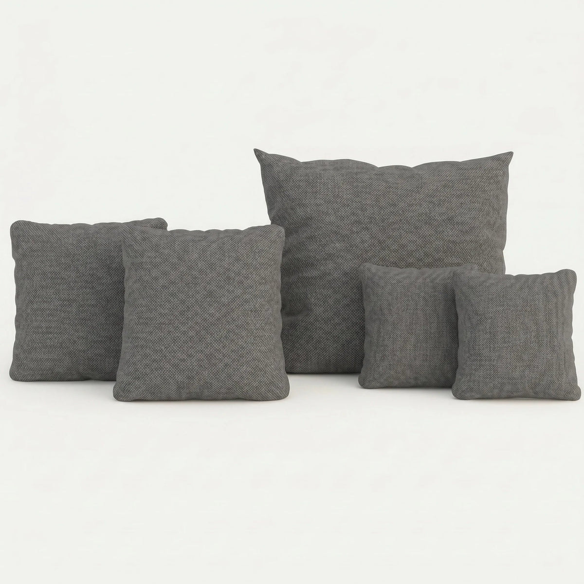 Set di cuscini Basic 1