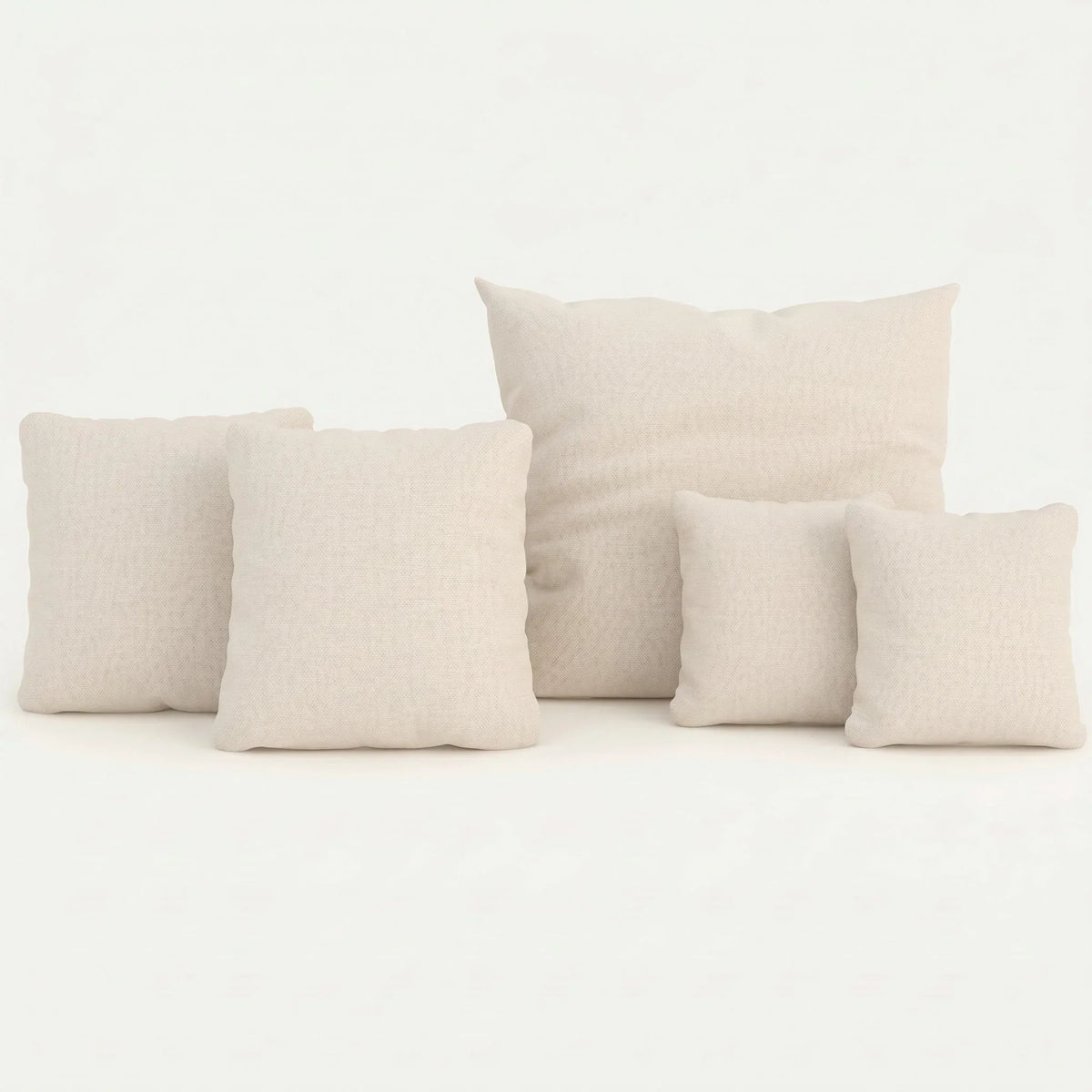 Basic Kissenset 1