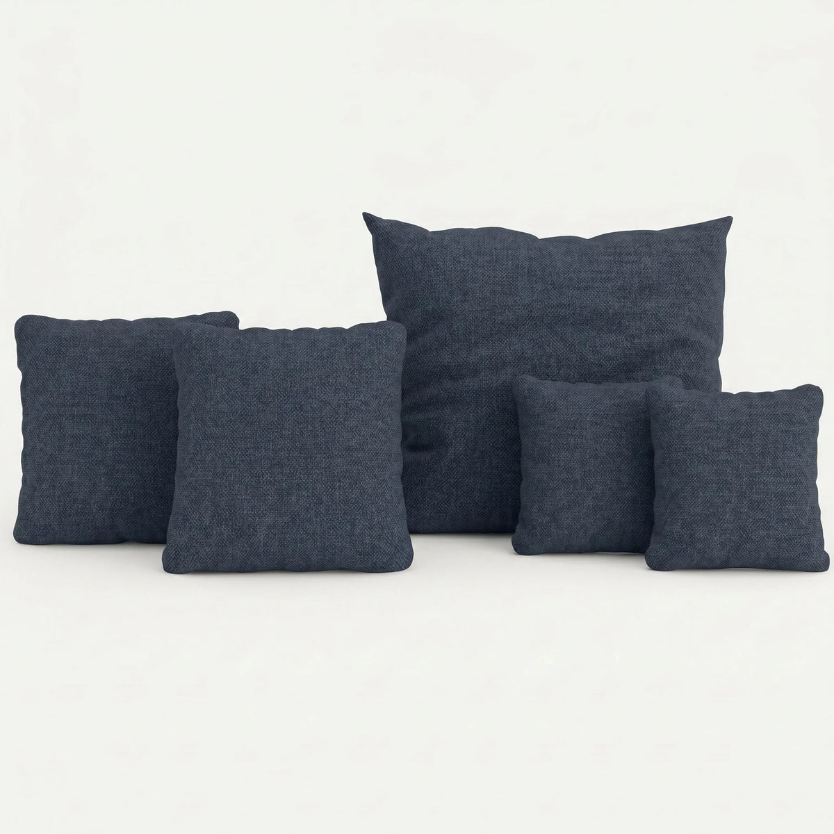 Set di cuscini Basic 1