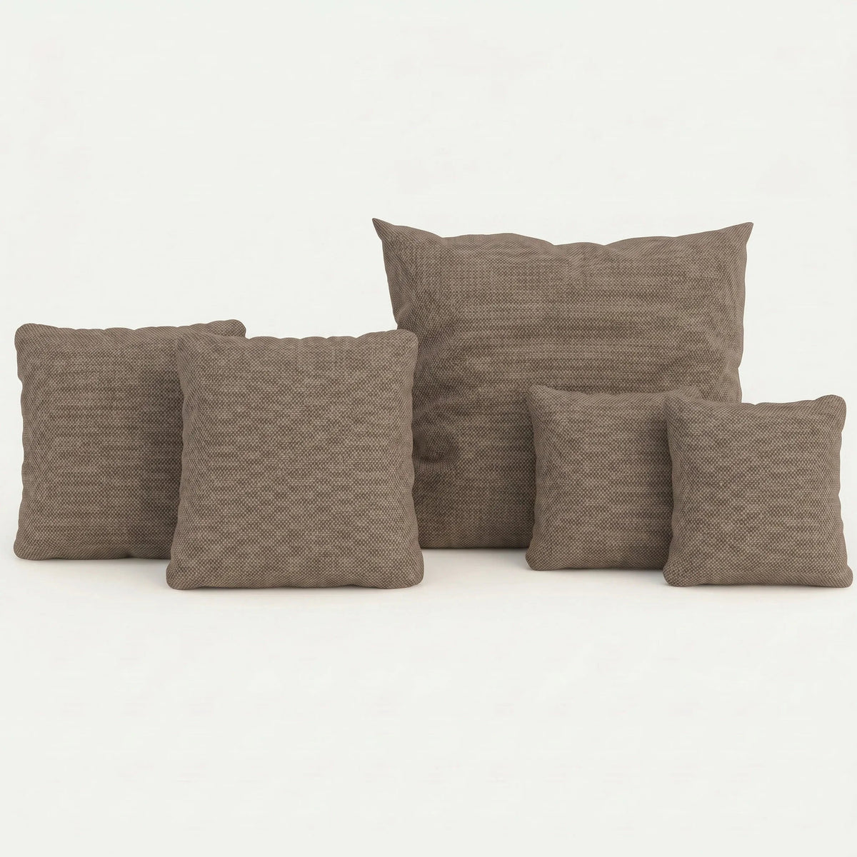Set di cuscini Basic 1