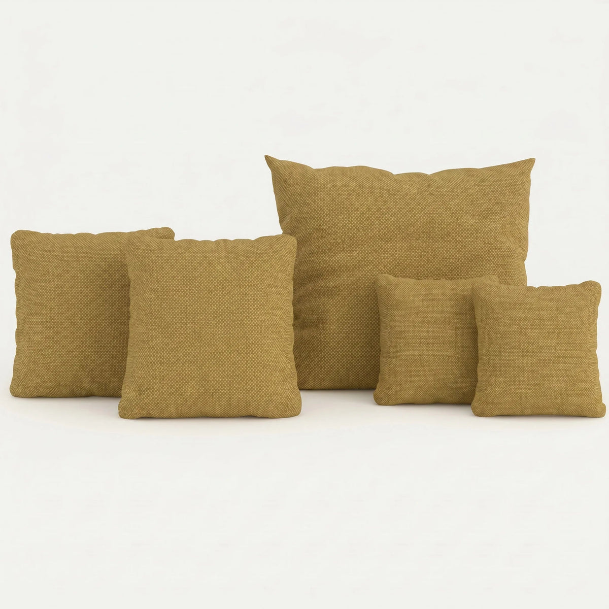 Set di cuscini Basic 1