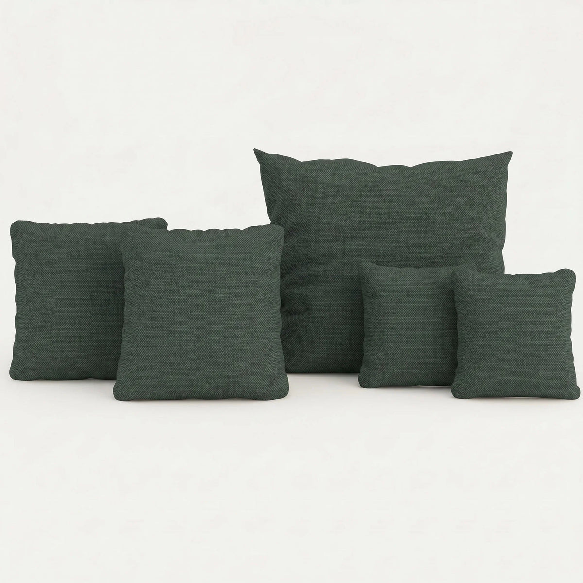 Set di cuscini Basic 1