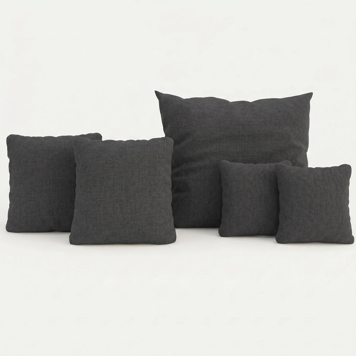 Set di cuscini Basic 1