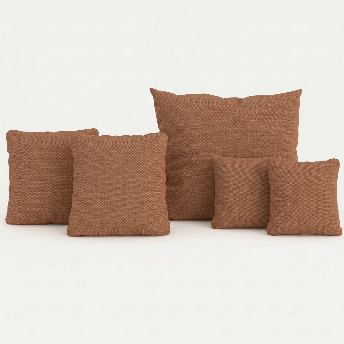 Set di cuscini Basic 1