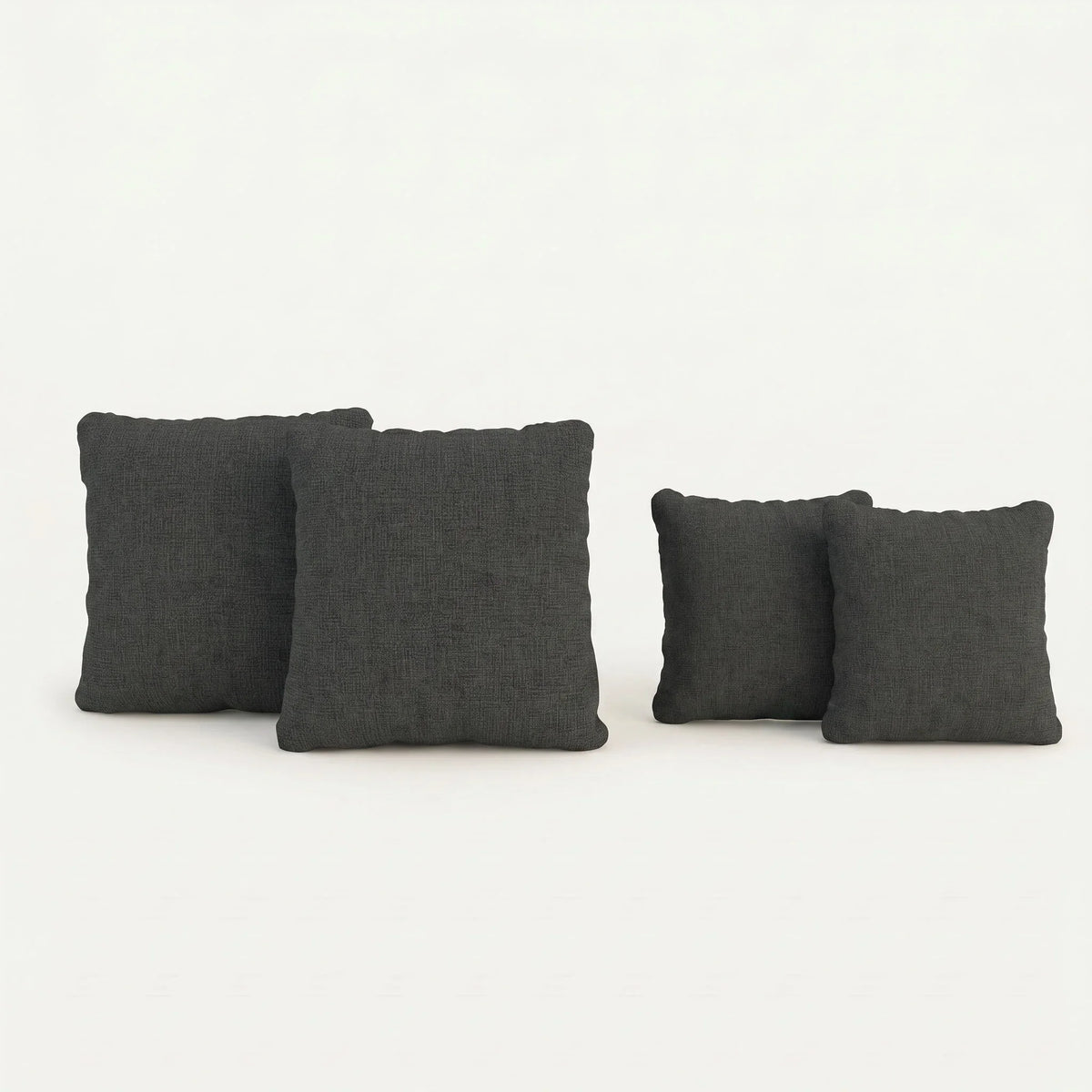 Set de coussins Basic 2