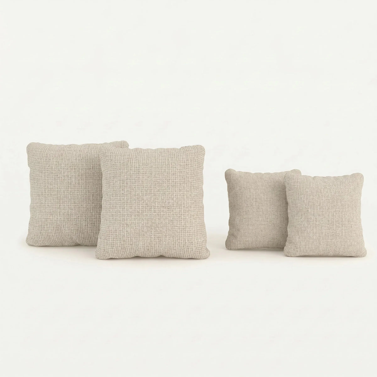 Set de coussins Basic 2