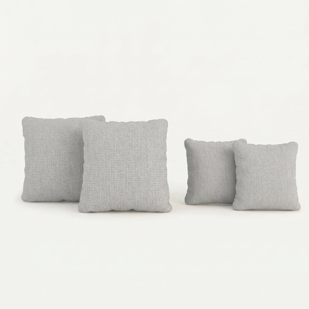 Set de coussins Basic 2