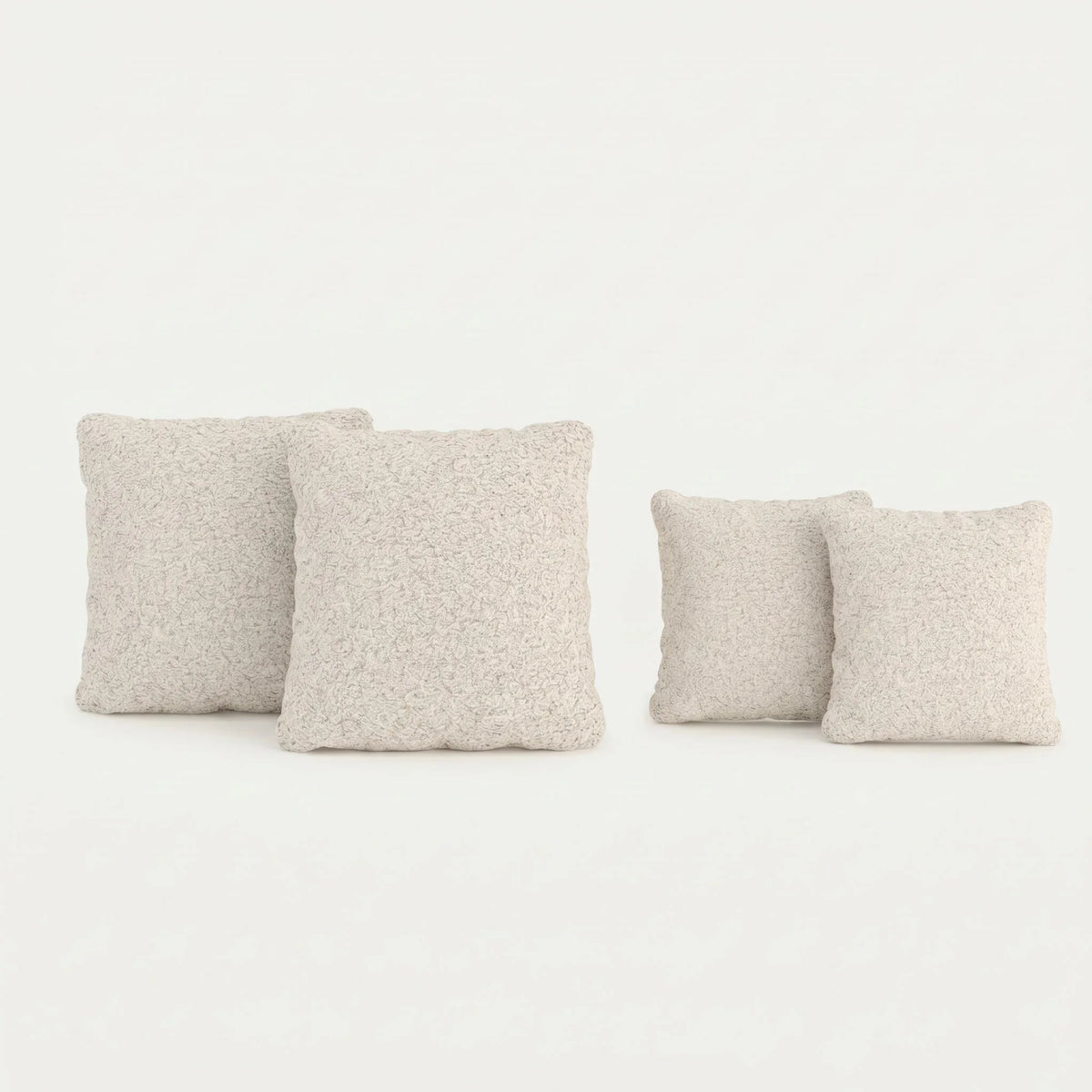 Set de coussins Basic 2