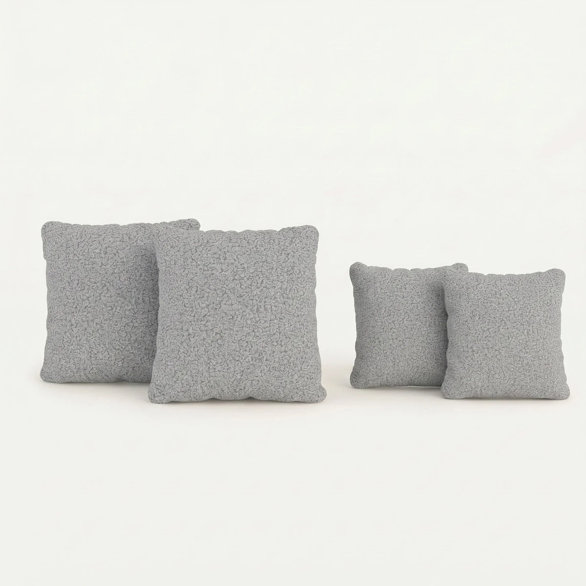 Set de coussins Basic 2