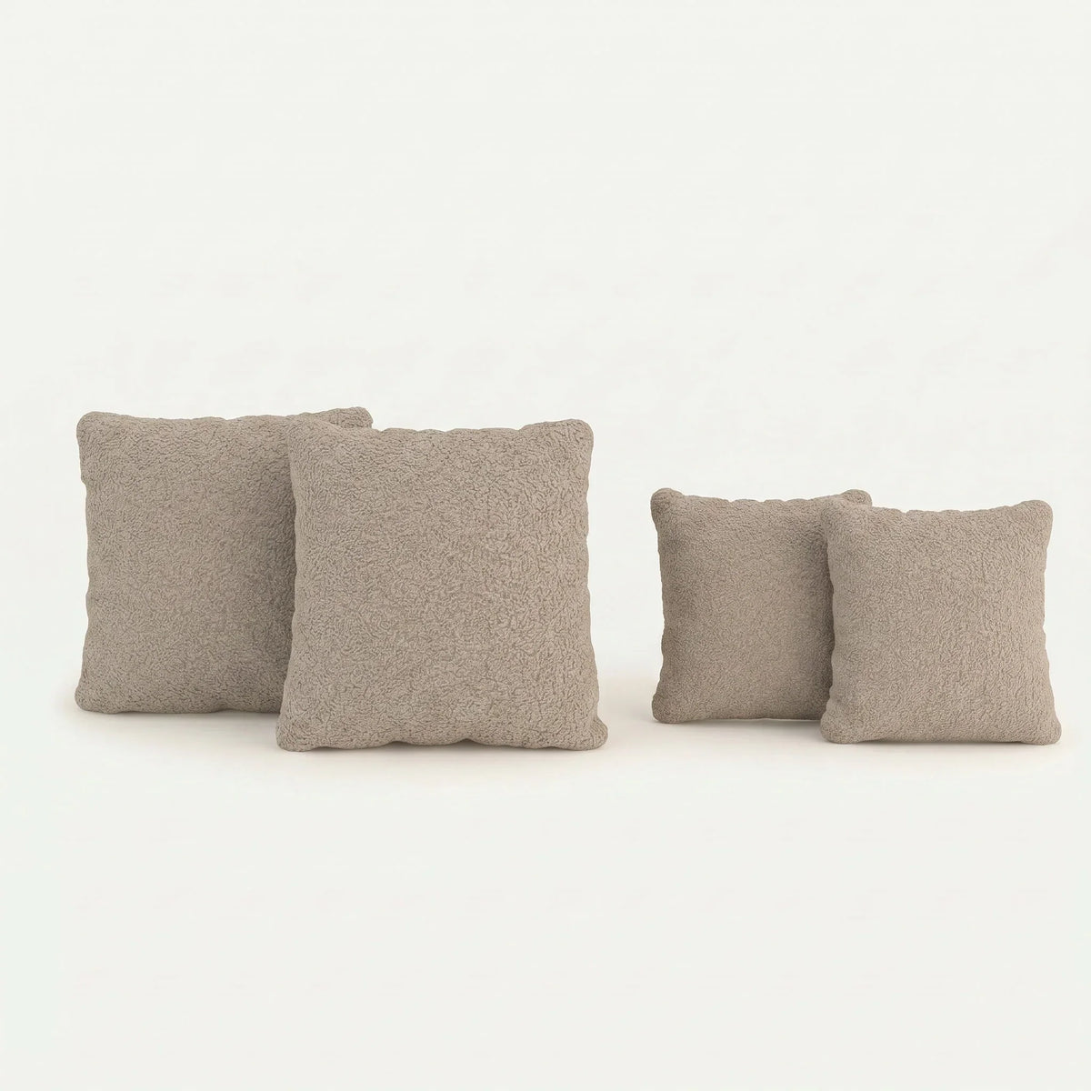 Set de coussins Basic 2