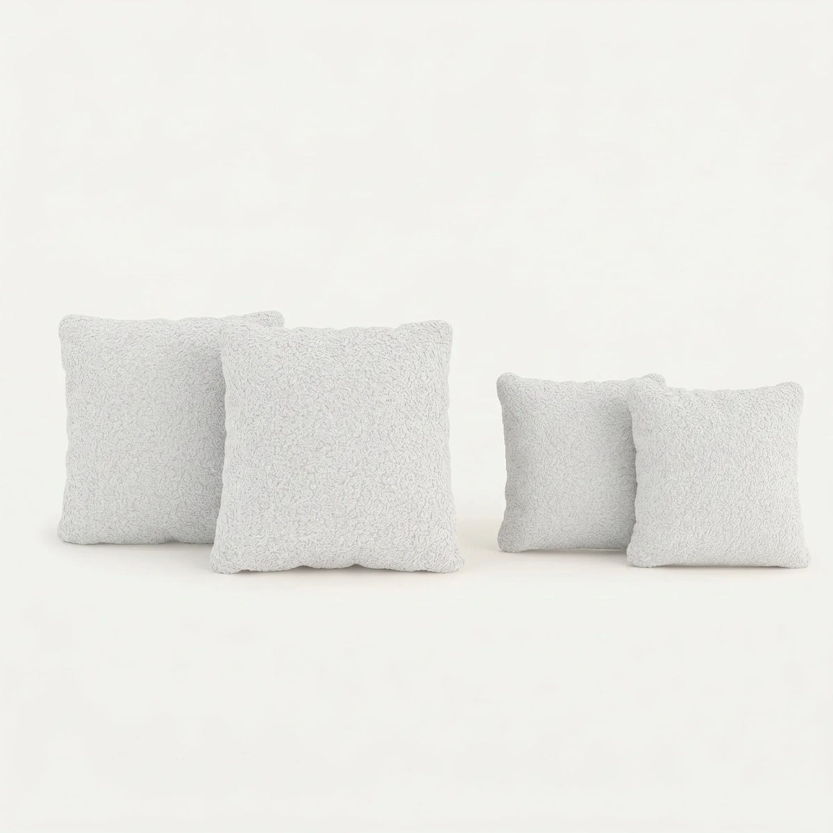 Set de coussins Basic 2