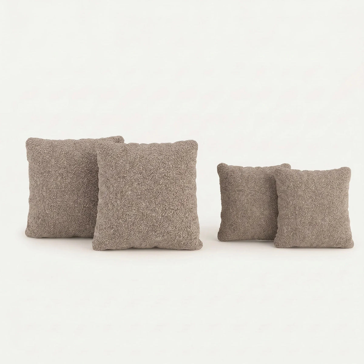 Set de coussins Basic 2