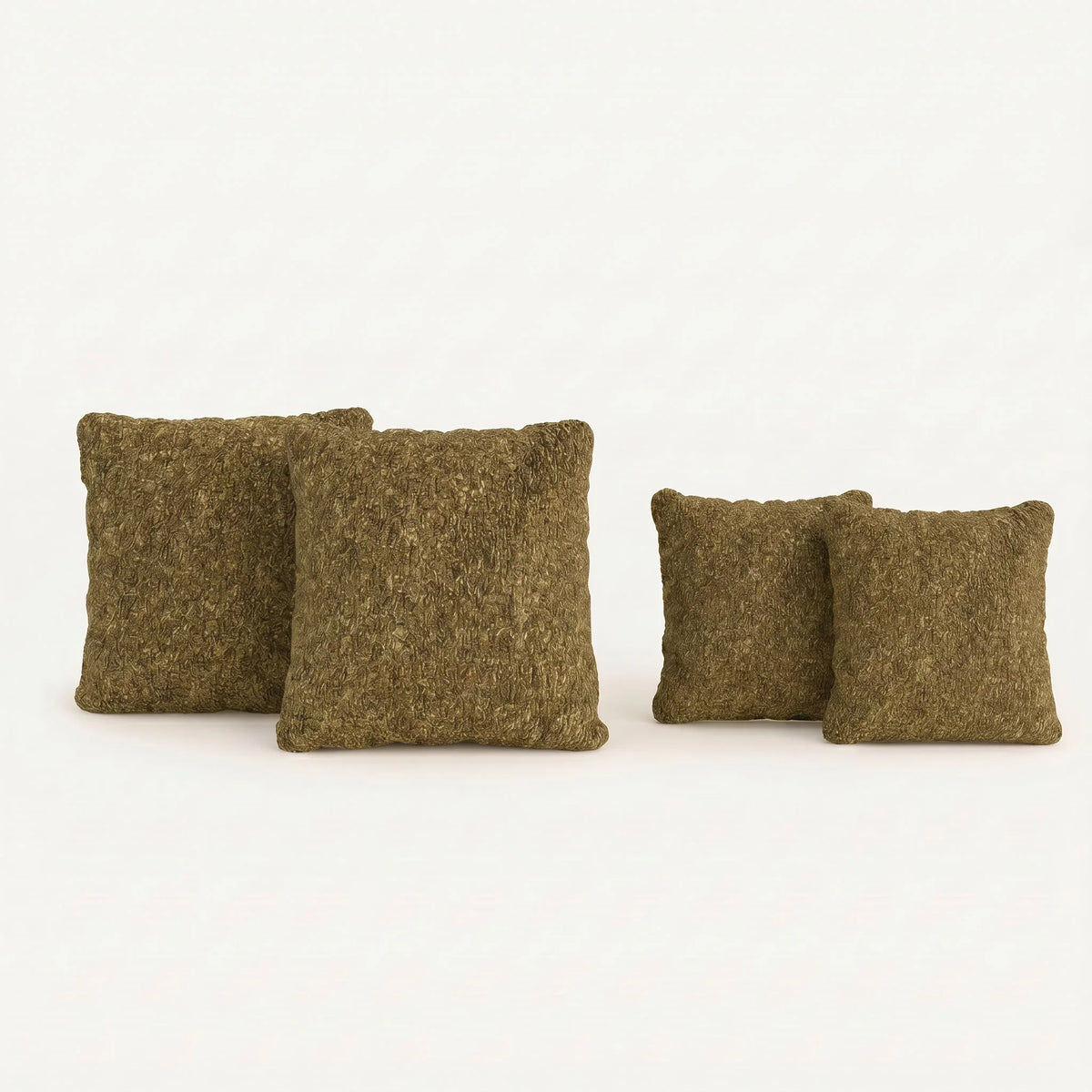 Set de coussins Basic 2