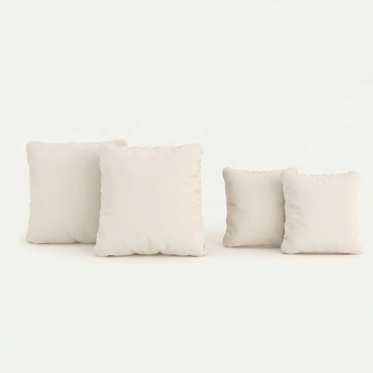 Basic Kissenset 2