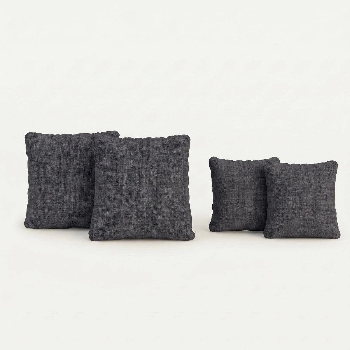 Set de coussins Basic 2