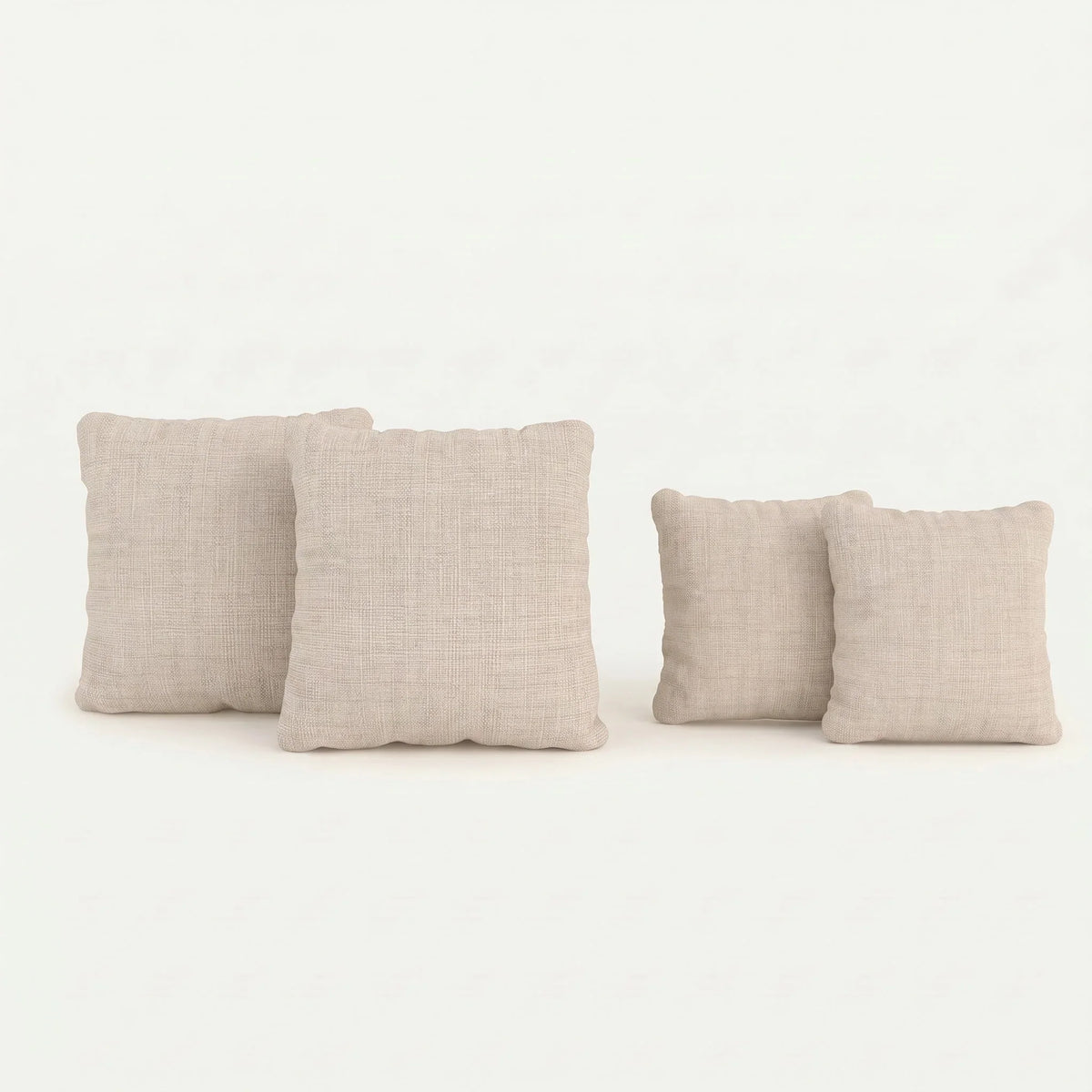 Set de coussins Basic 2