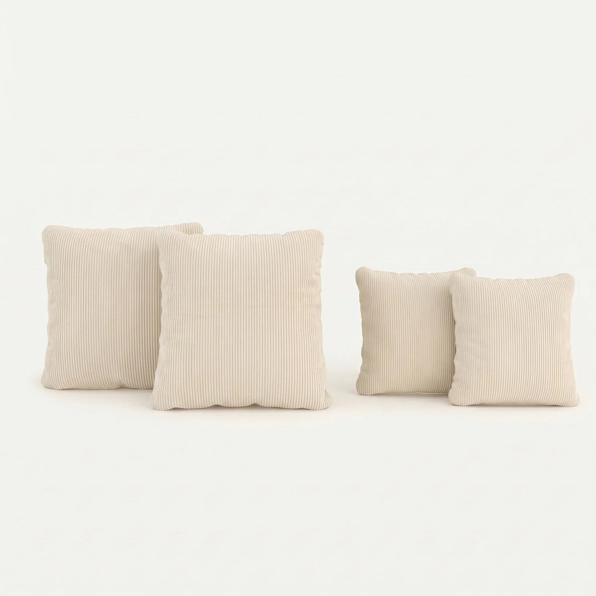 Set de coussins Basic 2