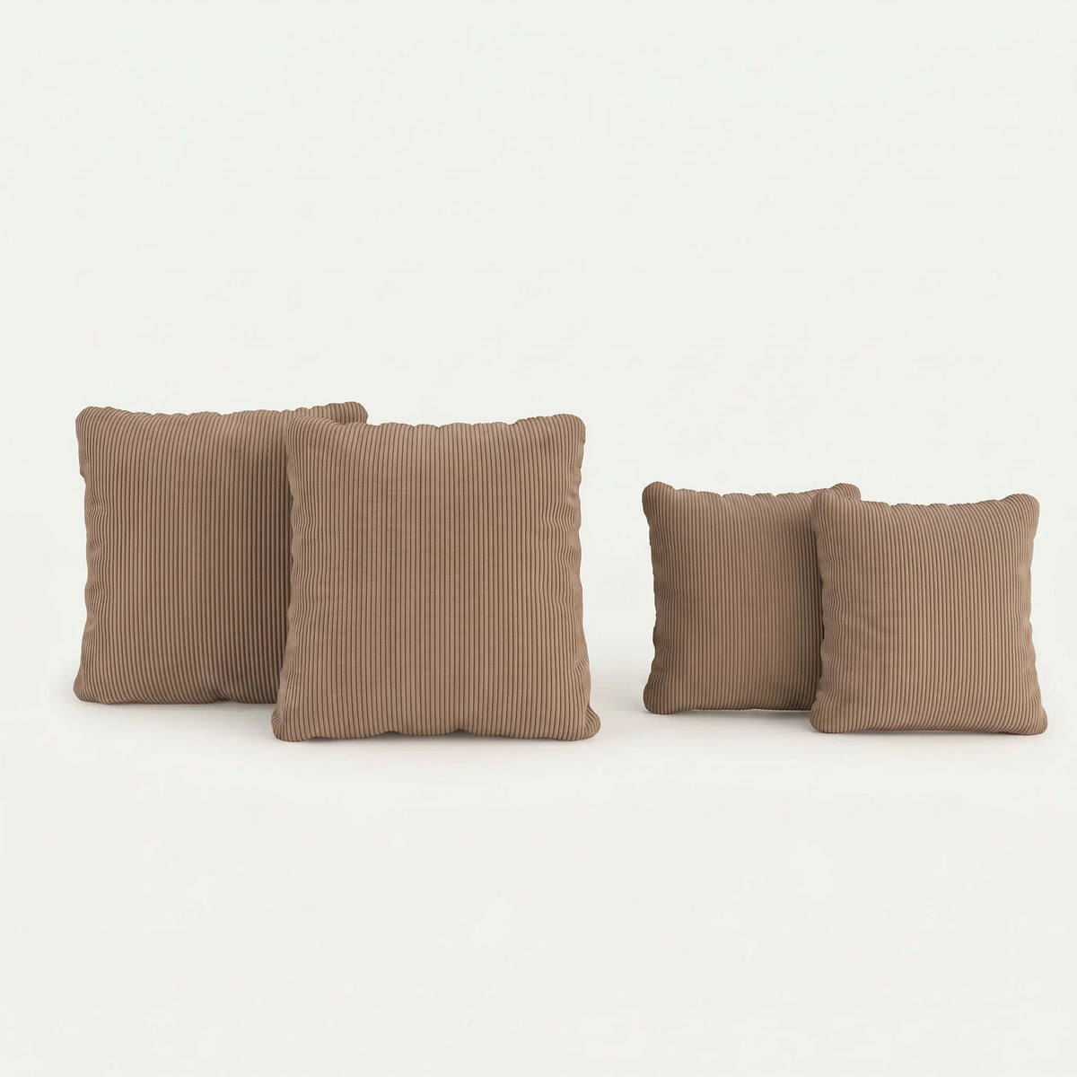 Set de coussins Basic 2