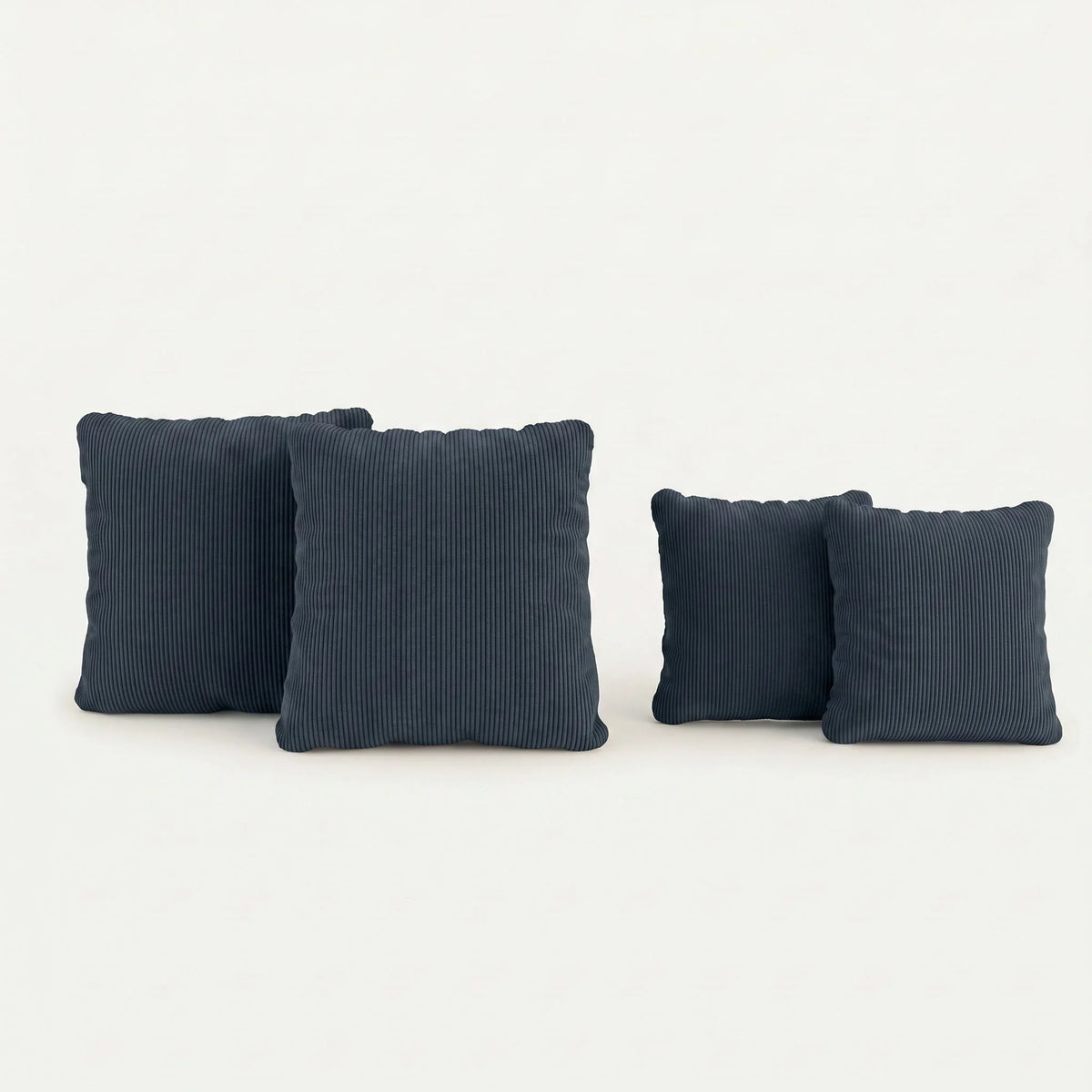 Set de coussins Basic 2