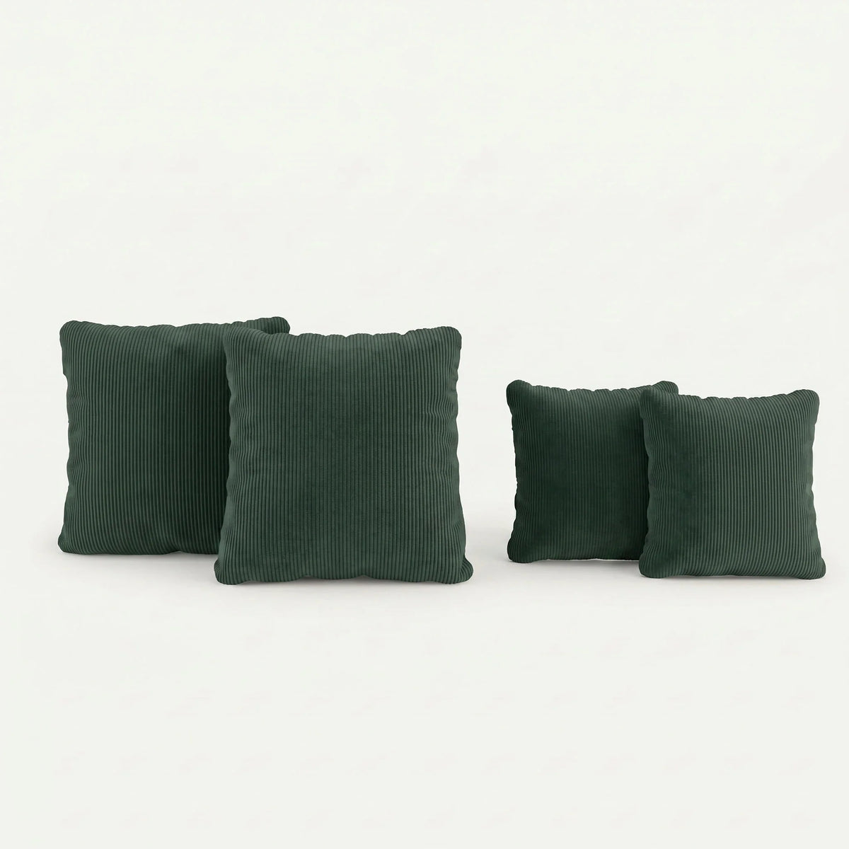 Set de coussins Basic 2
