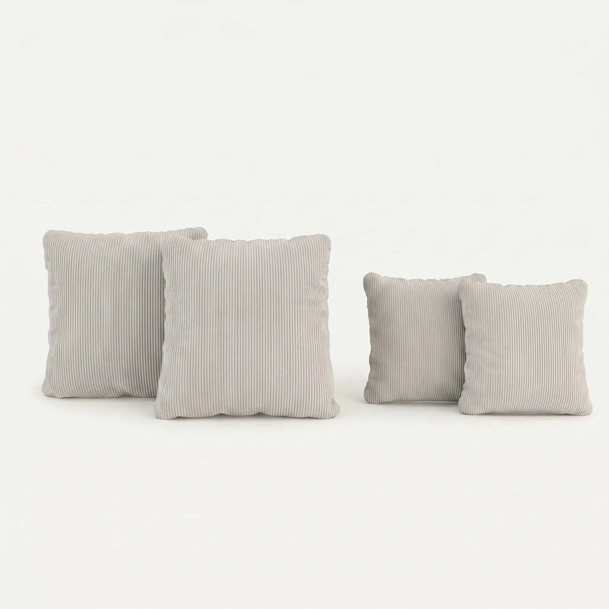 Set de coussins Basic 2
