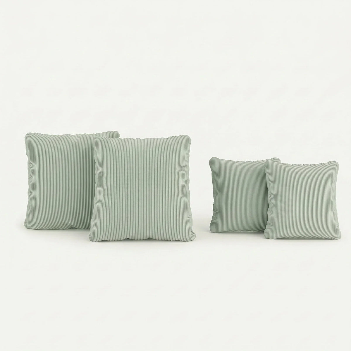 Set de coussins Basic 2