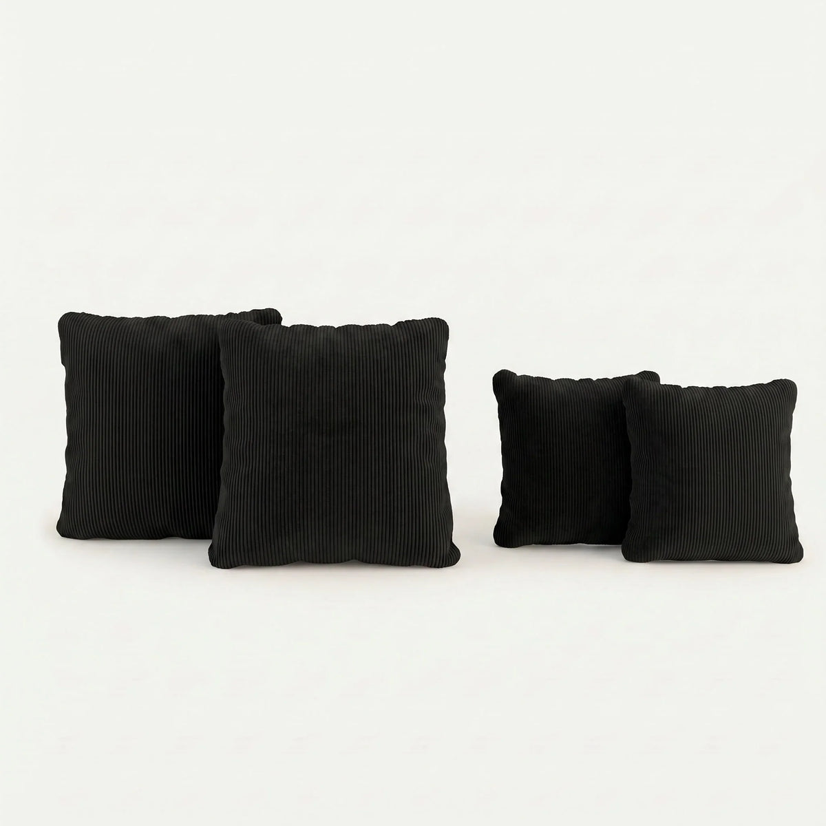 Set de coussins Basic 2