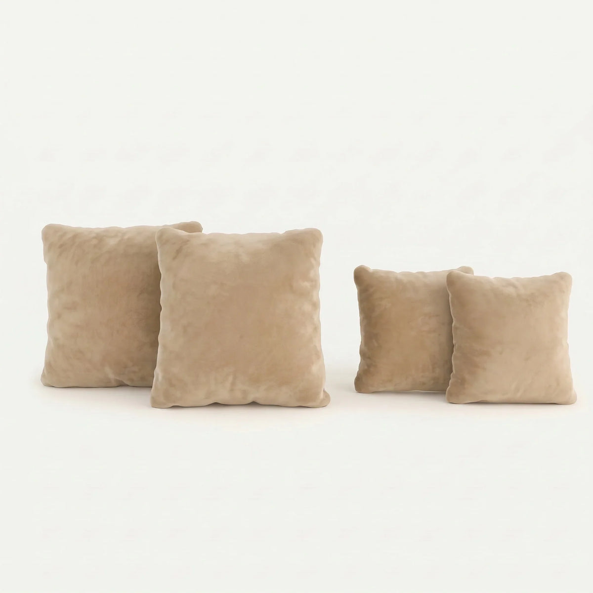 Set de coussins Basic 2