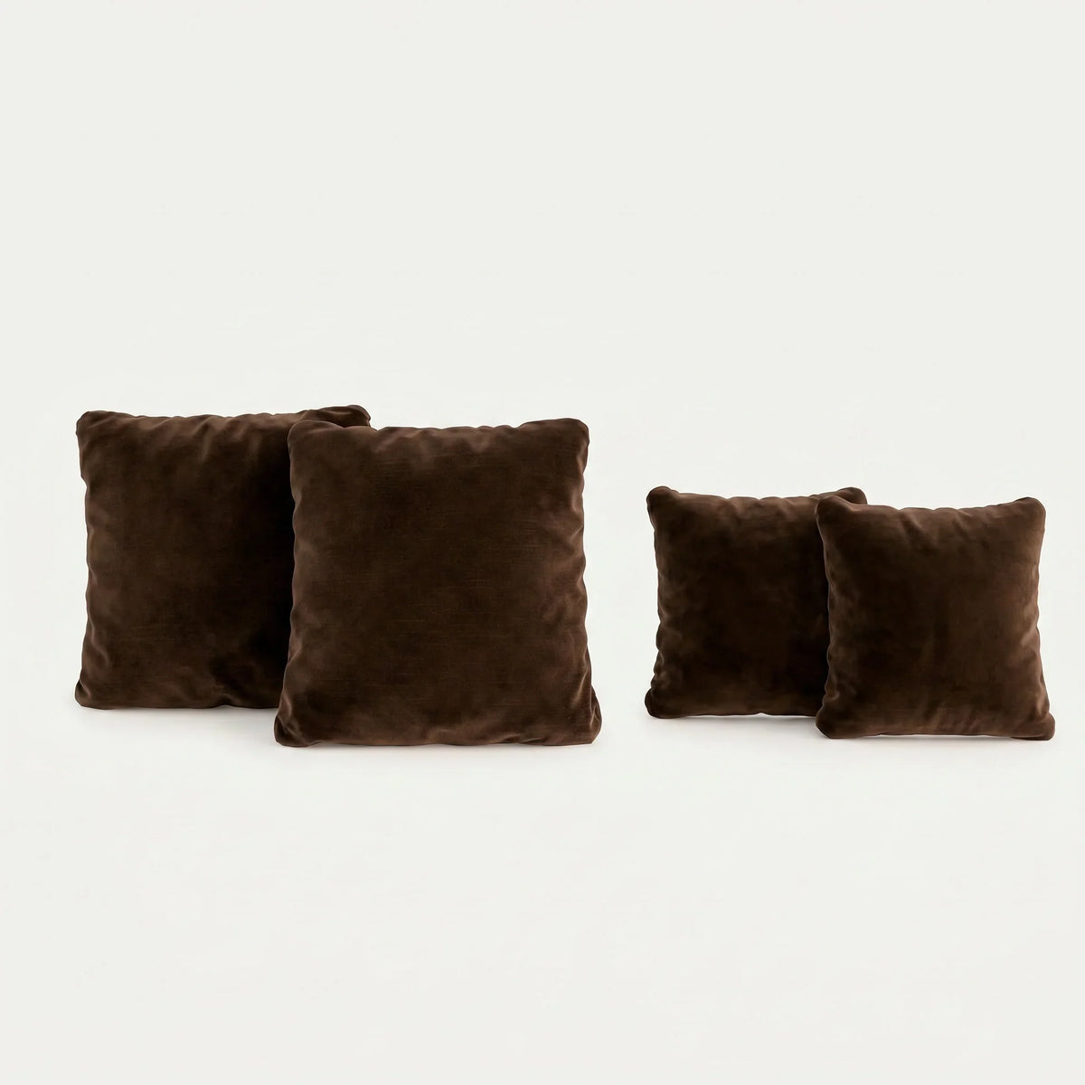 Set de coussins Basic 2