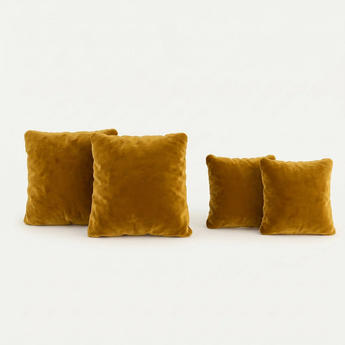 Set de coussins Basic 2