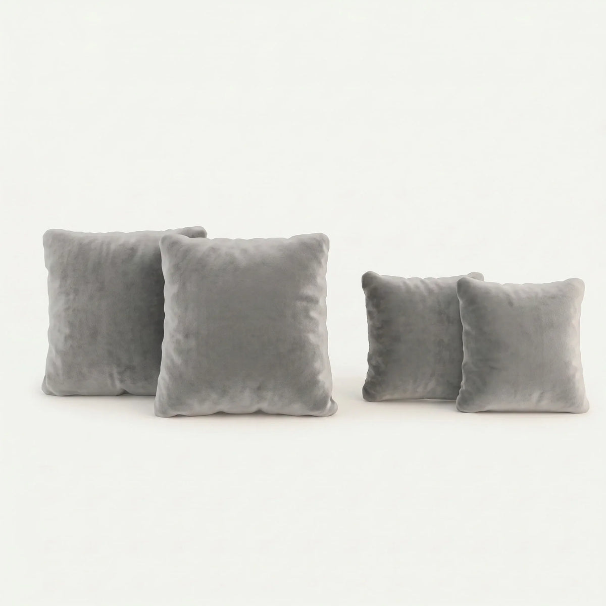 Set de coussins Basic 2