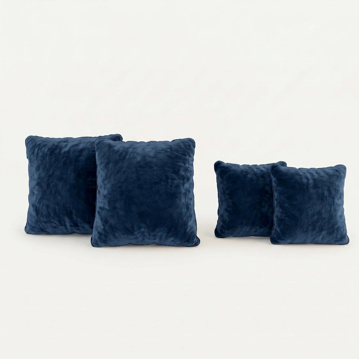 Set de coussins Basic 2