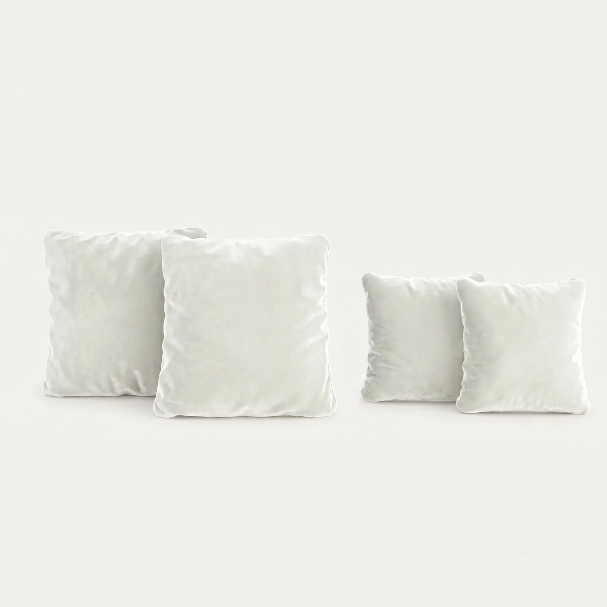 Set de coussins Basic 2