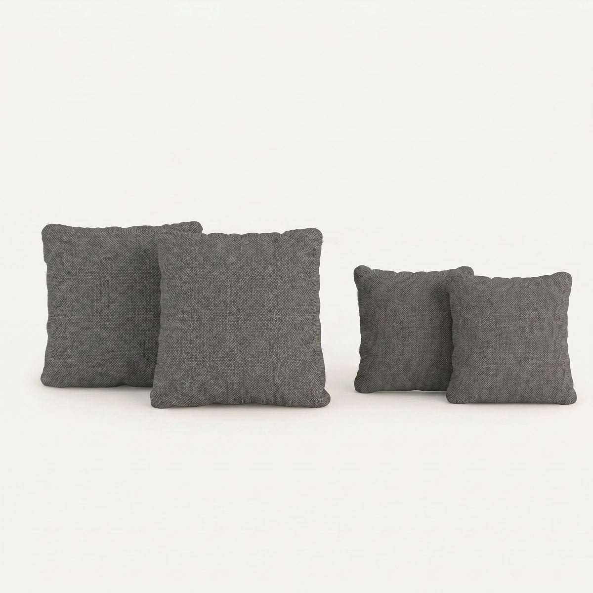 Set de coussins Basic 2
