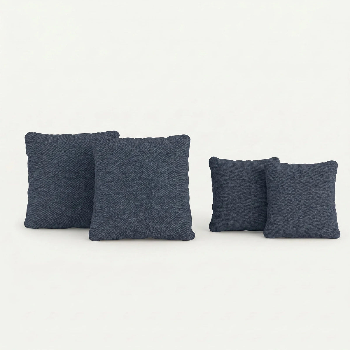 Set de coussins Basic 2