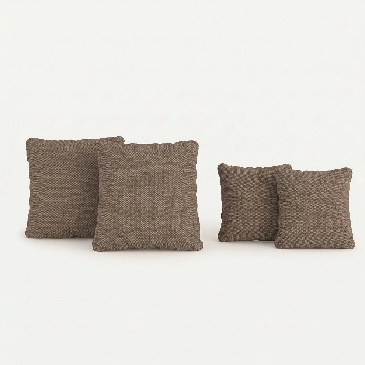 Set de coussins Basic 2