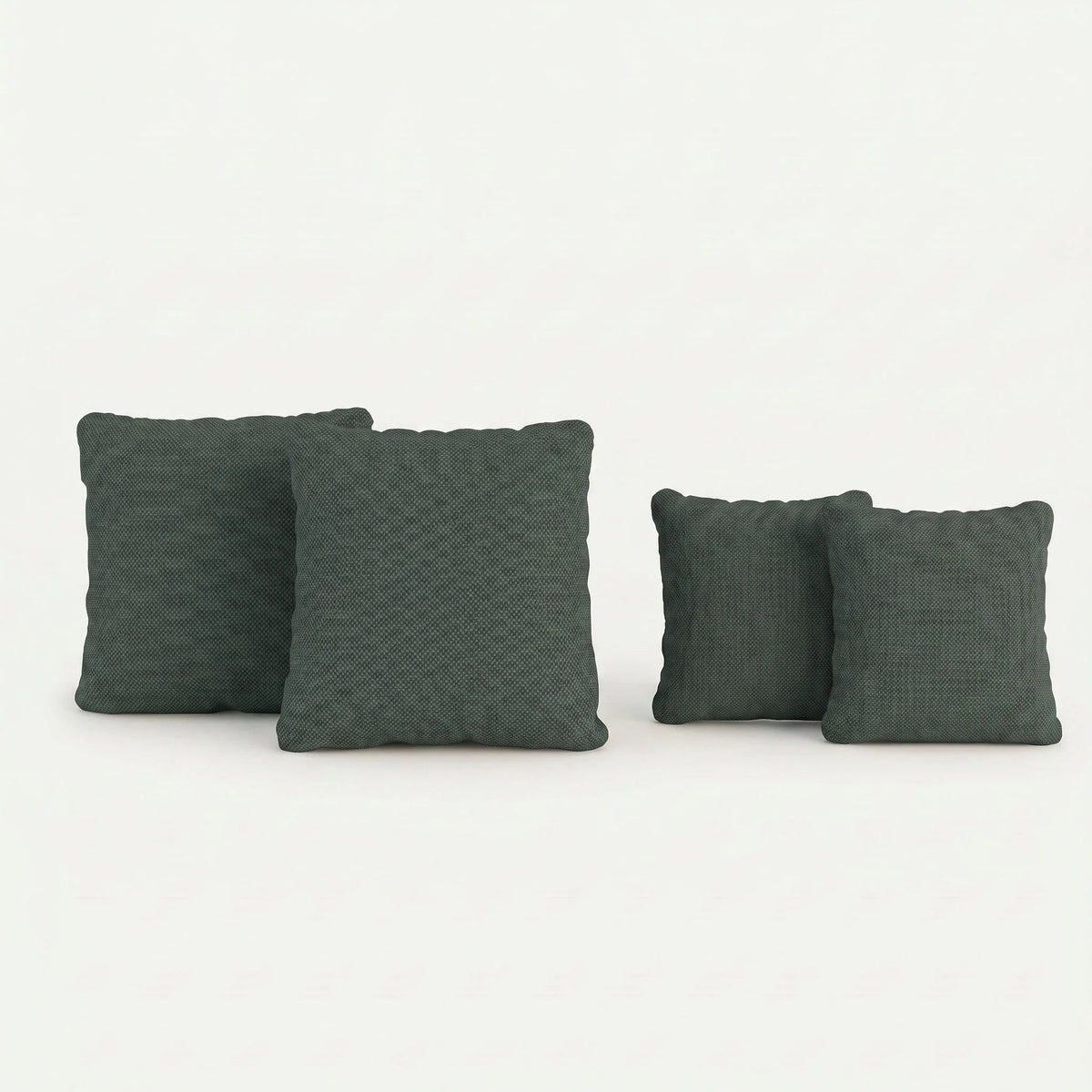 Set de coussins Basic 2