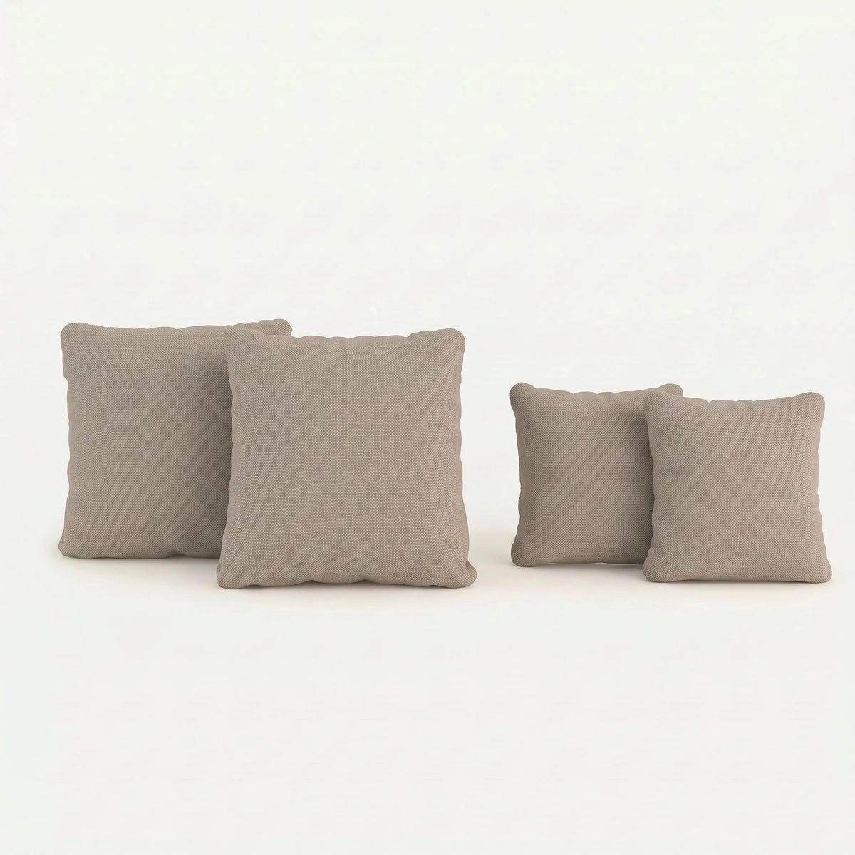 Set de coussins Basic 2