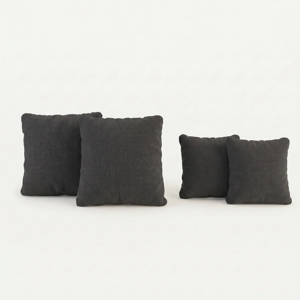 Set de coussins Basic 2