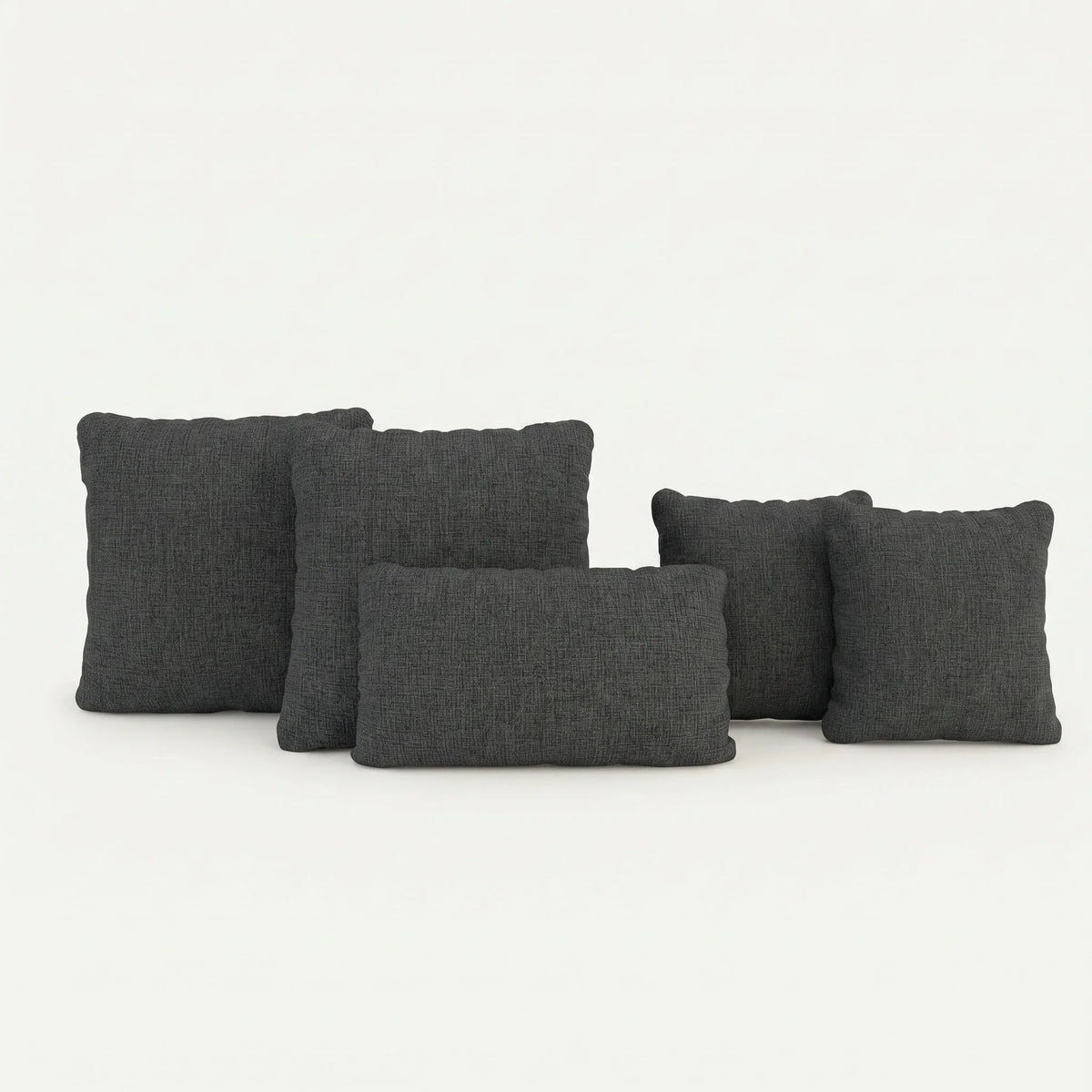 Set de coussins Basic 3
