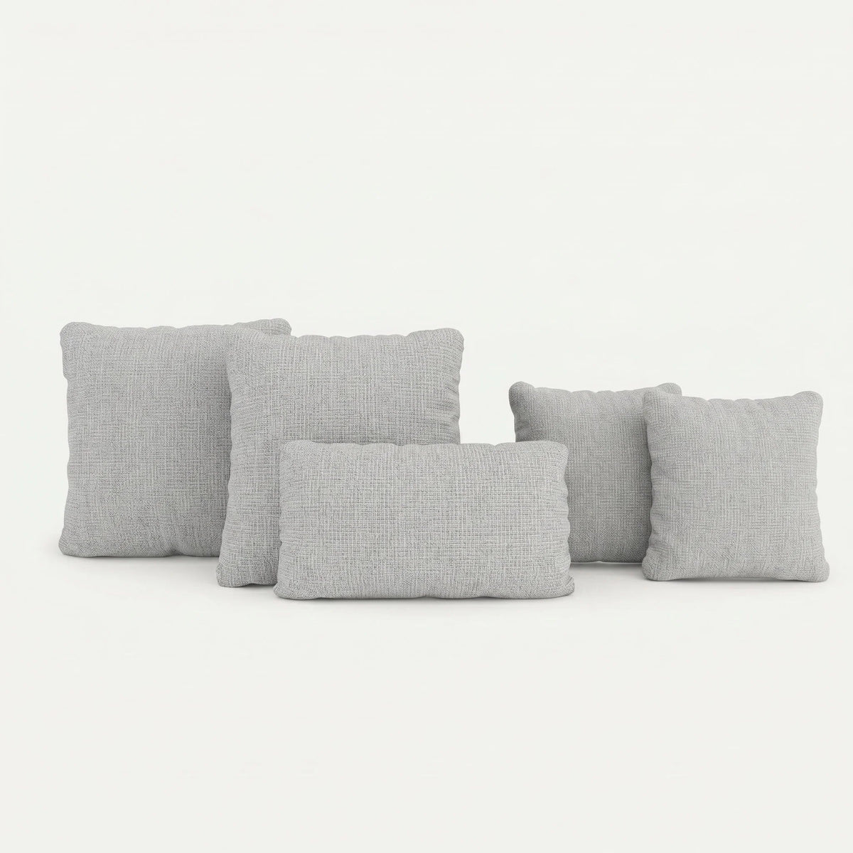 Set de coussins Basic 3