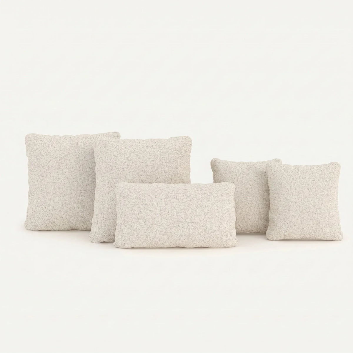 Set de coussins Basic 3
