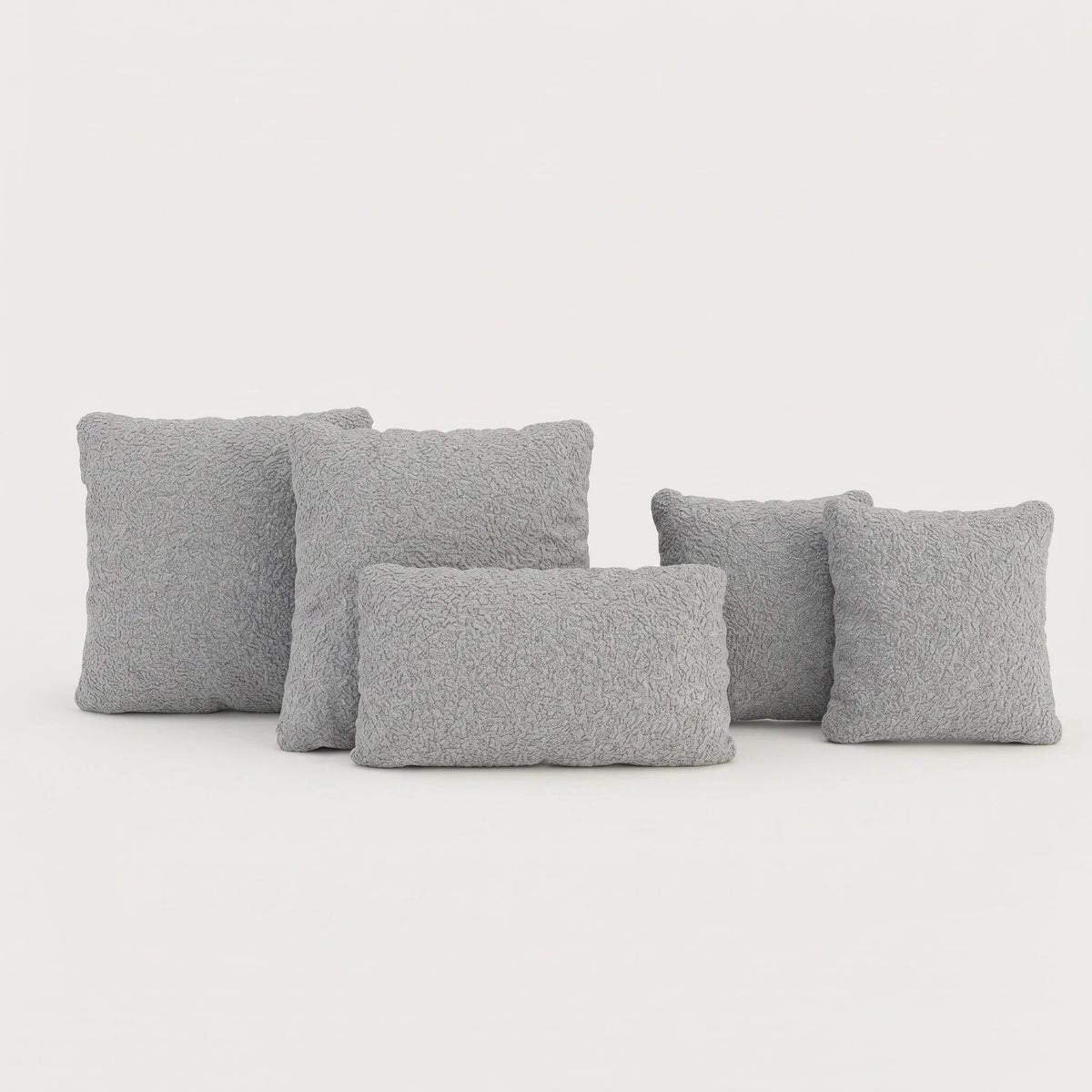 Set de coussins Basic 3