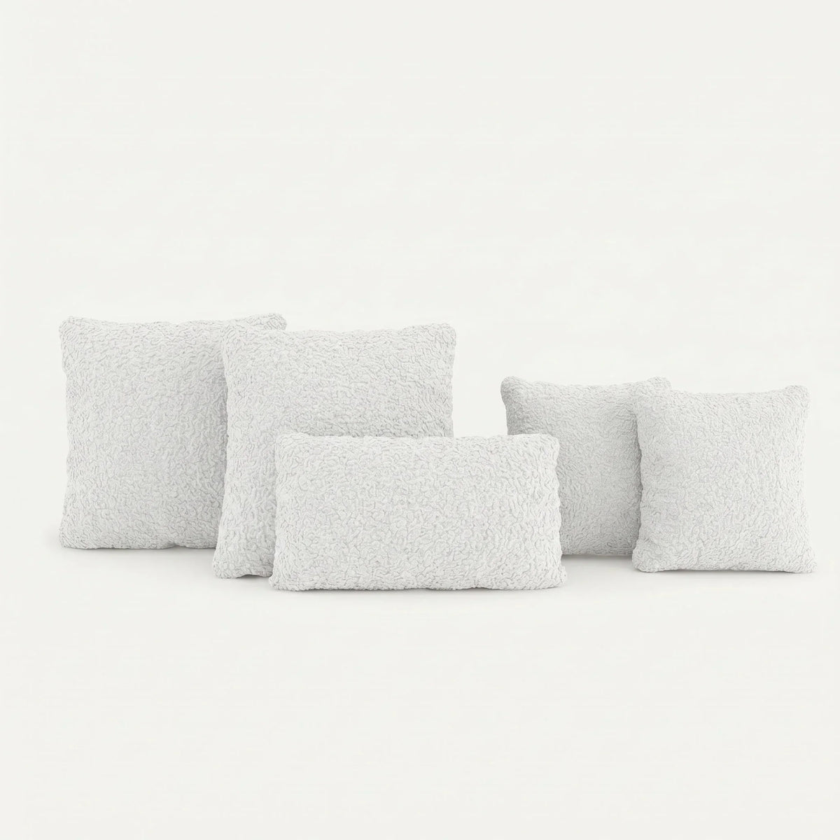 Set de coussins Basic 3